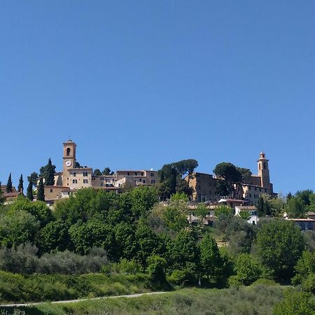 شقة Casa Ghibellina Castelbellino المظهر الخارجي الصورة